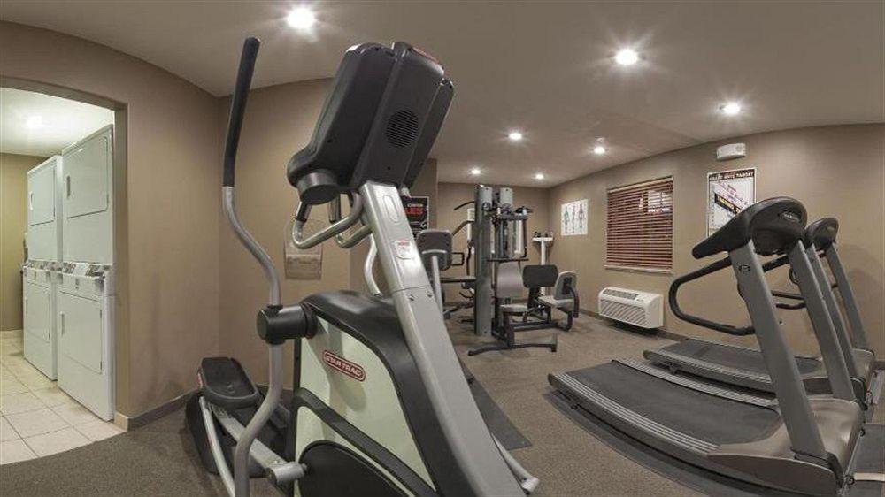 Candlewood Suites Killeen - Fort Cavazos Area By Ihg Exterior photo